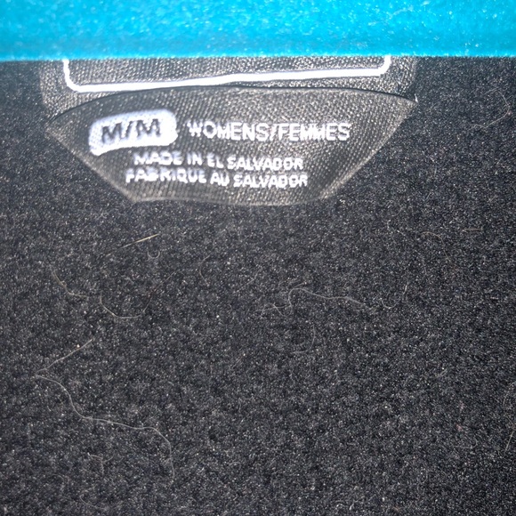 BLACK FLEECE THE NORTH FACE JACKET - Picture 3 of 3